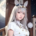 オグリキャップ[ウマ娘プリティーダービー] Oguri Cap [Uma Musume Pretty Derby] 3枚目
