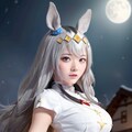 オグリキャップ[ウマ娘プリティーダービー] Oguri Cap [Uma Musume Pretty Derby] 12枚目