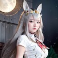 オグリキャップ[ウマ娘プリティーダービー] Oguri Cap [Uma Musume Pretty Derby] 5枚目