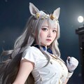 オグリキャップ[ウマ娘プリティーダービー] Oguri Cap [Uma Musume Pretty Derby] 7枚目