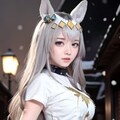 オグリキャップ[ウマ娘プリティーダービー] Oguri Cap [Uma Musume Pretty Derby] 4枚目