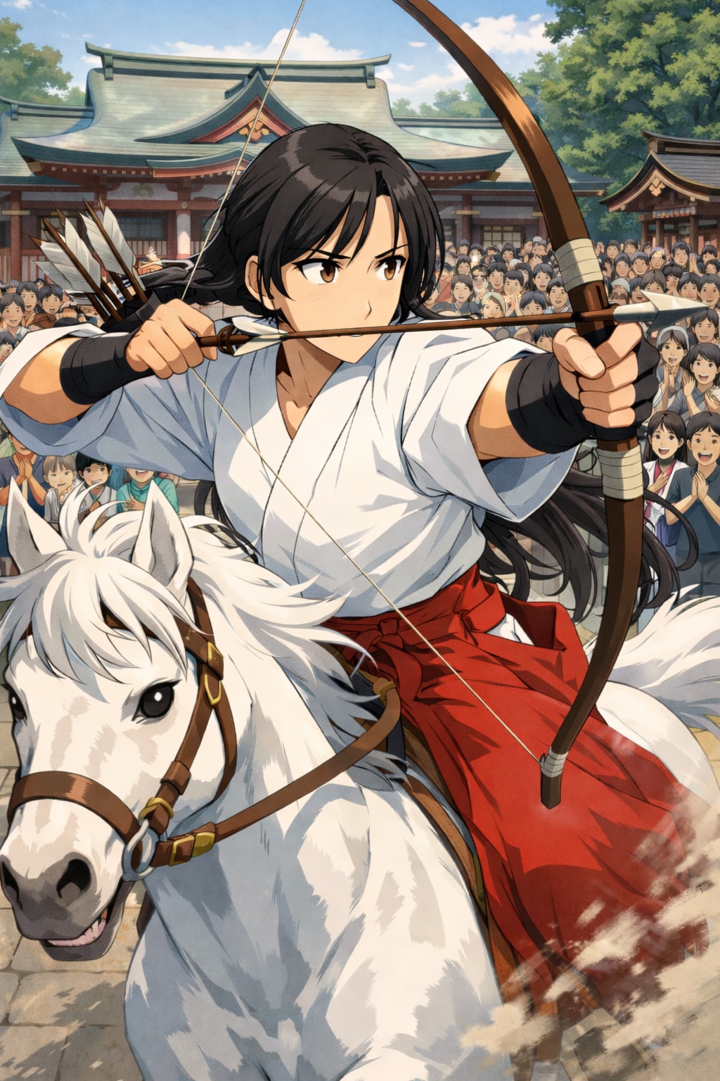 北海道で神社建てます。最終話2