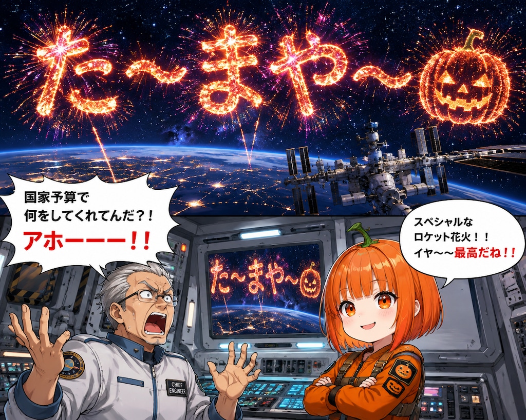 国家プロジェクト始動