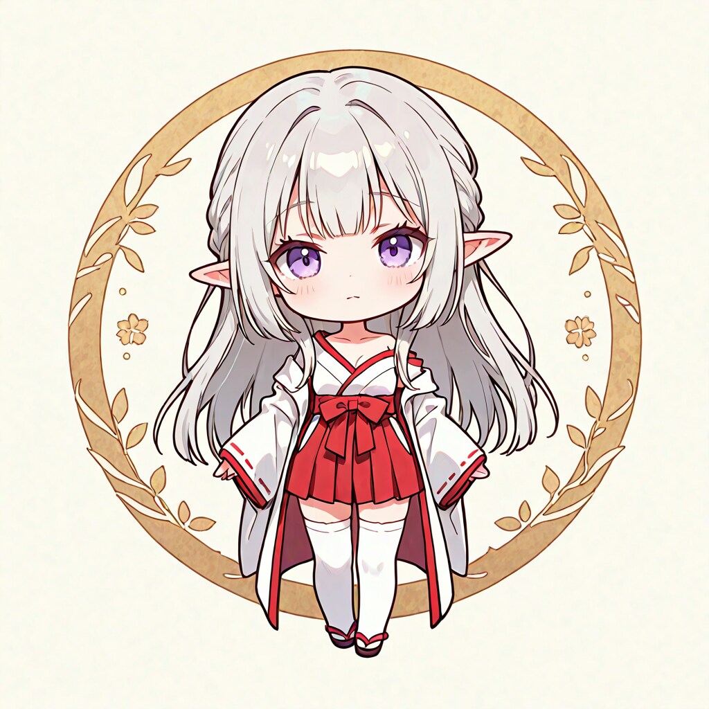 巫女