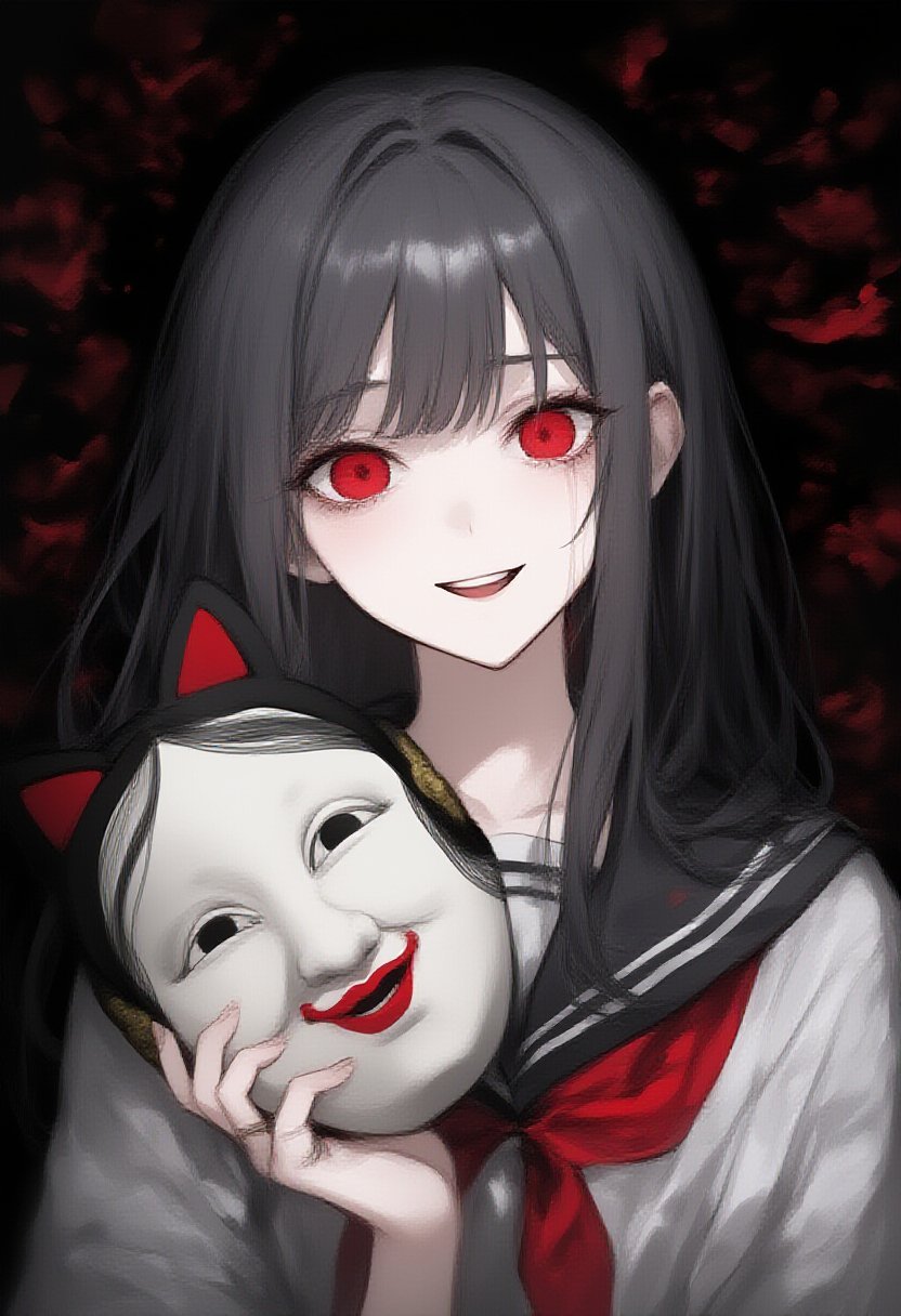 貴方はどっちがイイ?