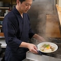 本日のランチ 3枚目