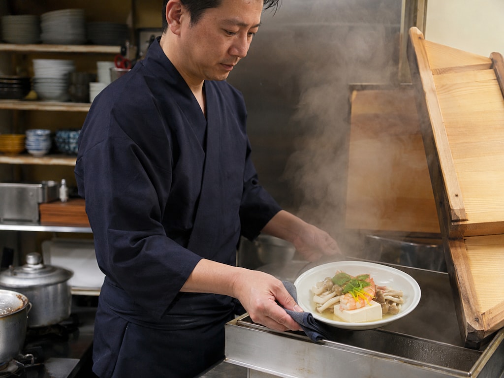 本日のランチ