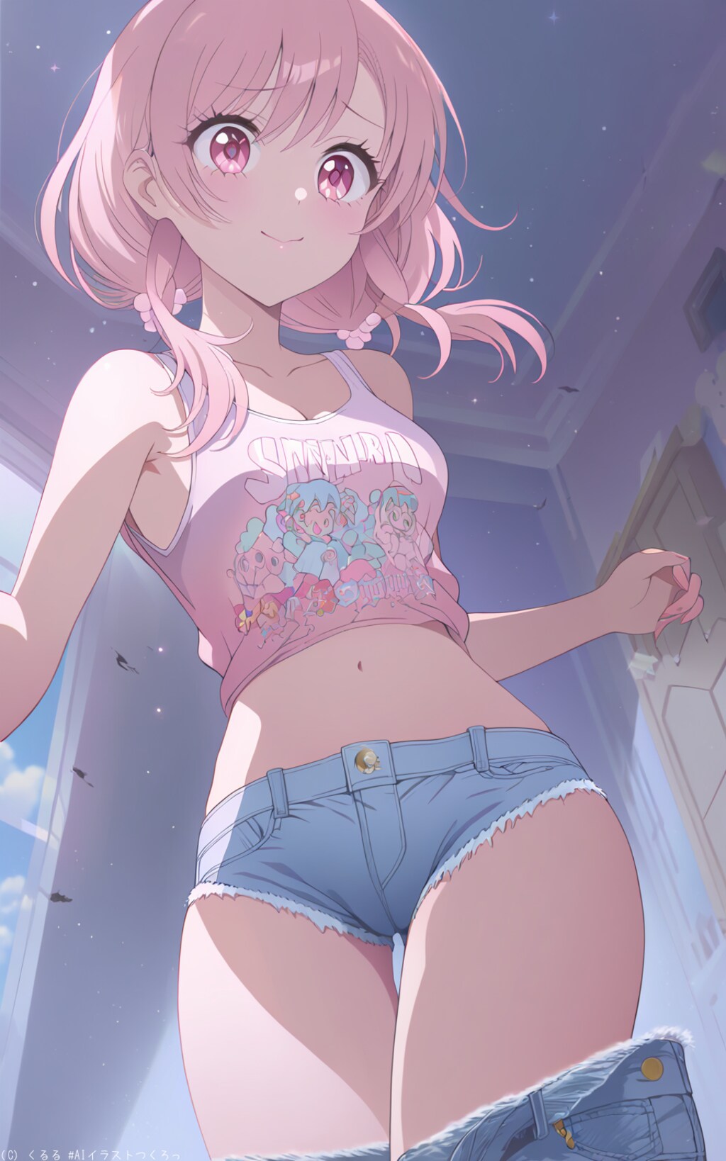 累計2万いいね感謝ᕷ*.°