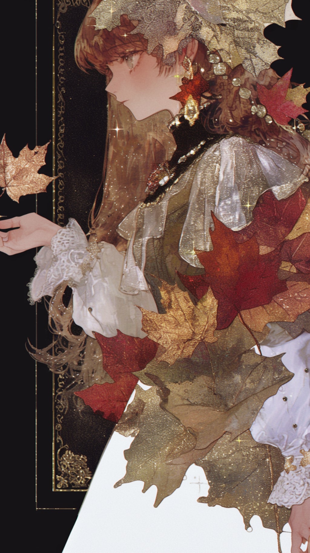 コウヨウプリンセス🍁🍂