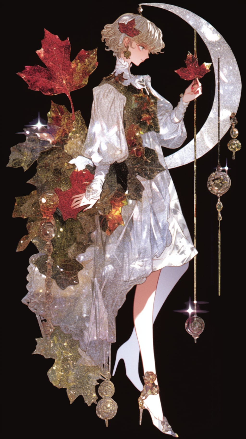 コウヨウプリンセス🍁🍂