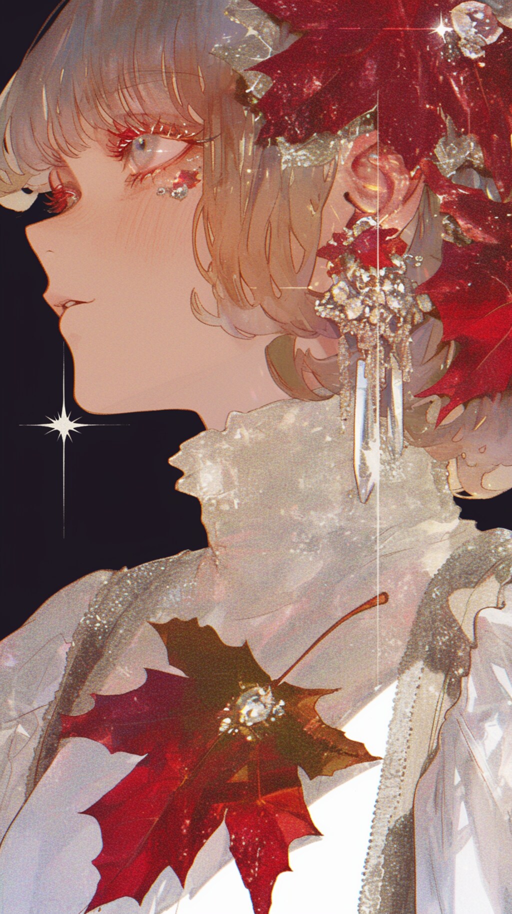 コウヨウプリンセス🍁🍂