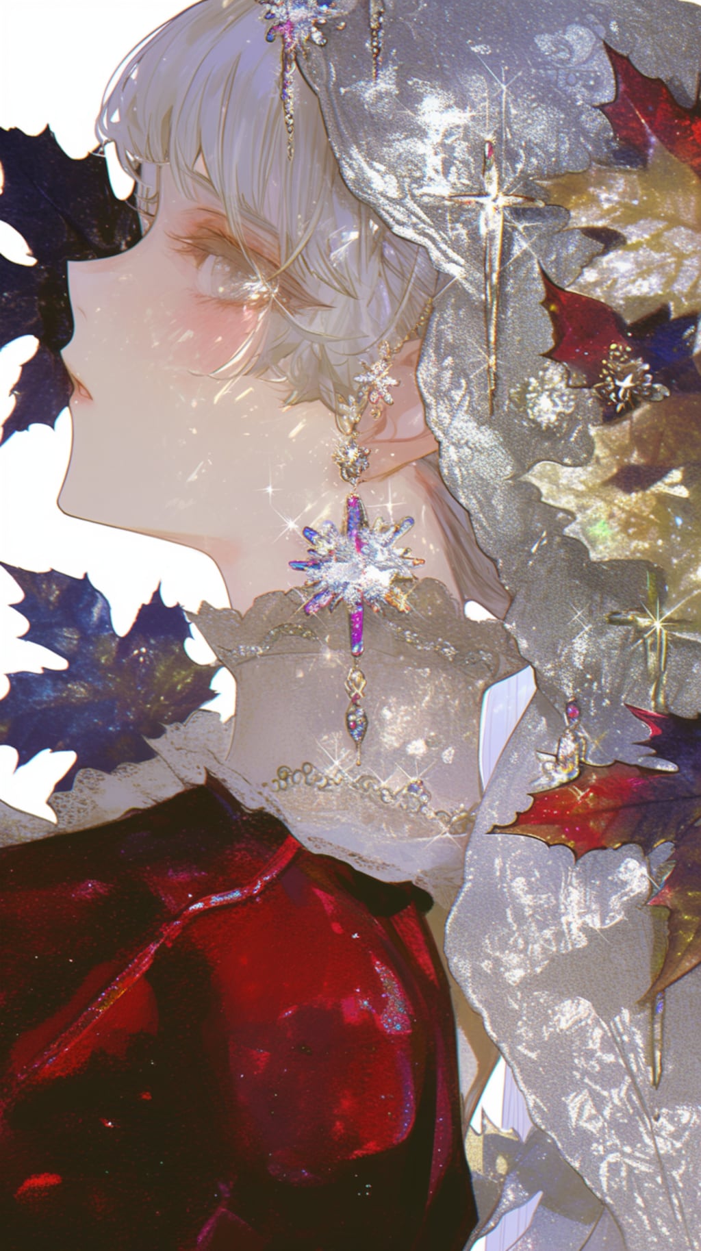 コウヨウプリンセス🍁🍂