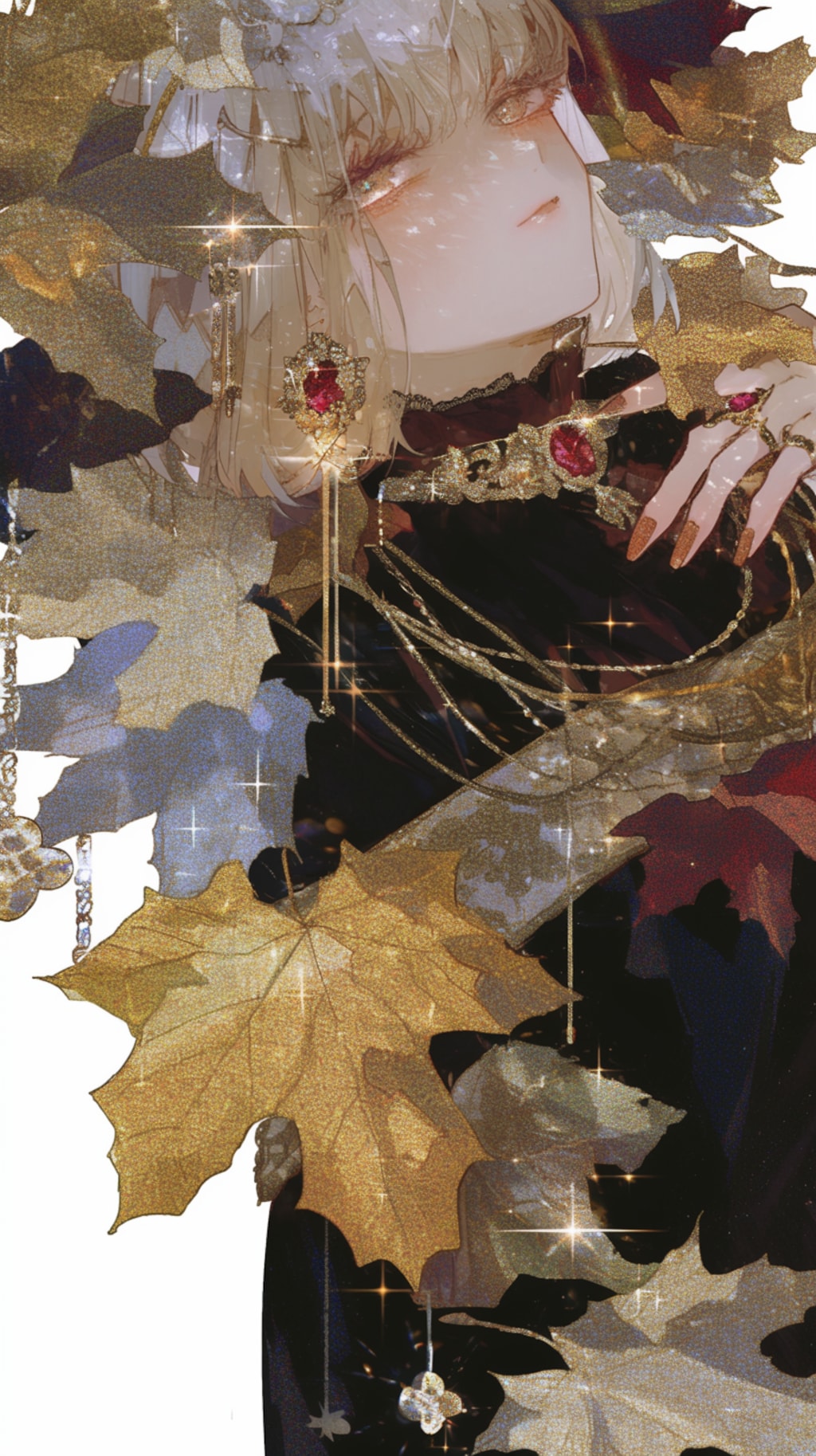 コウヨウプリンセス🍁🍂