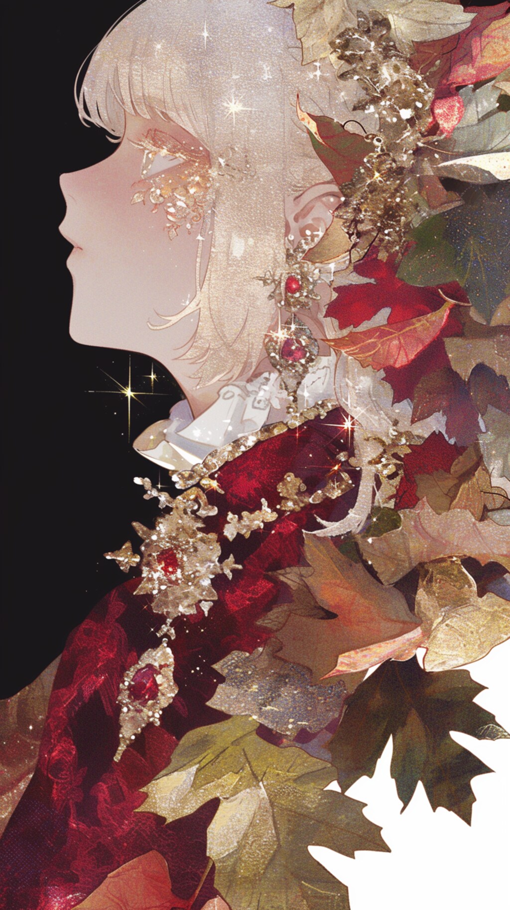 コウヨウプリンセス🍁🍂