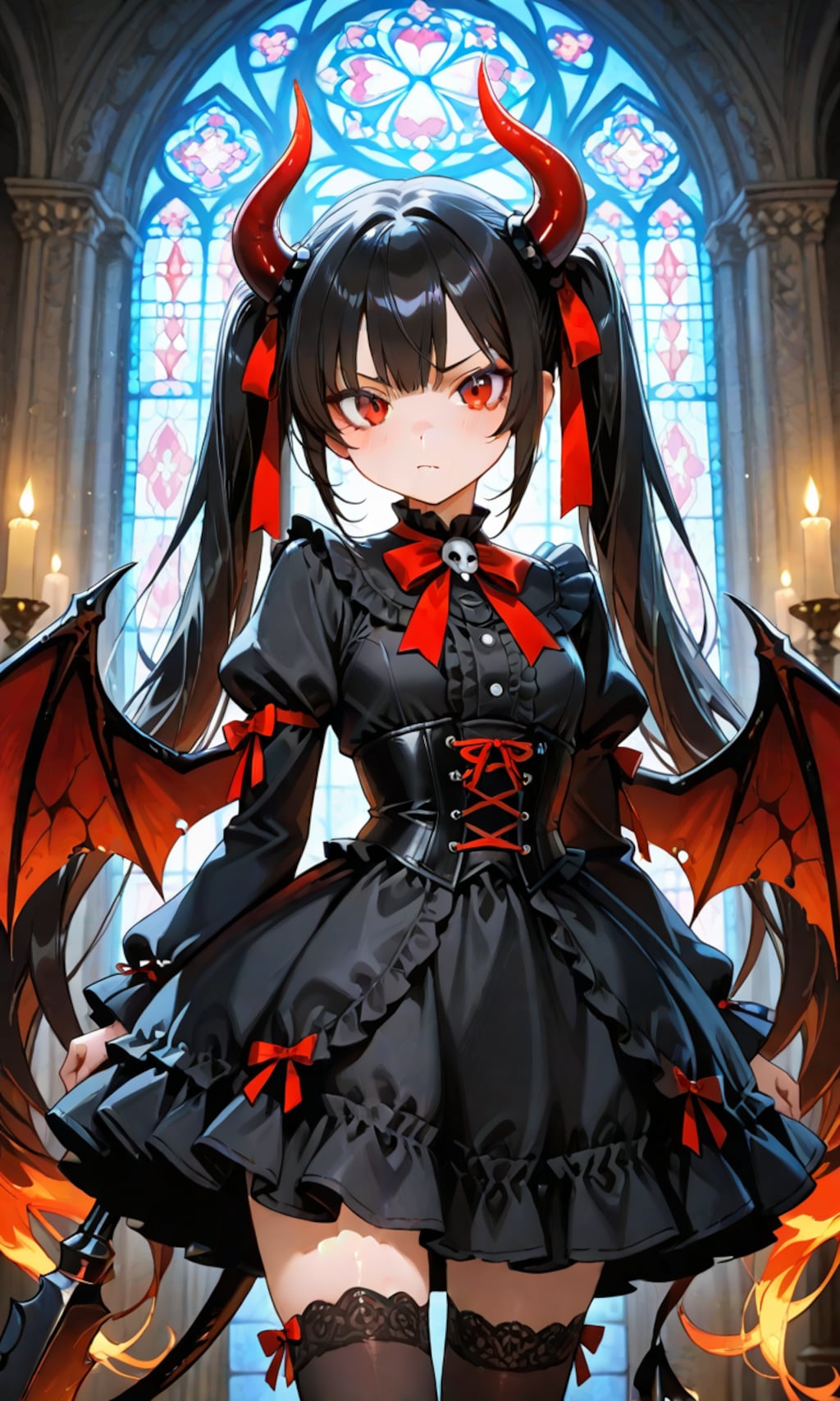 Geminiが提案した人気のオリジナルキャラ5選