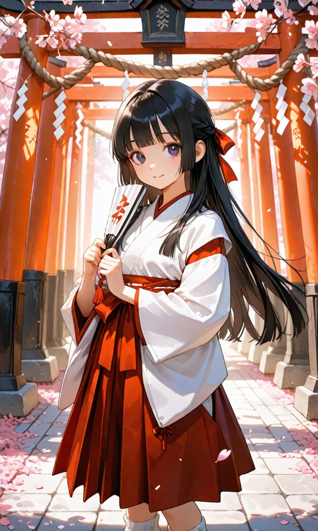 Geminiが提案した人気のオリジナルキャラ5選