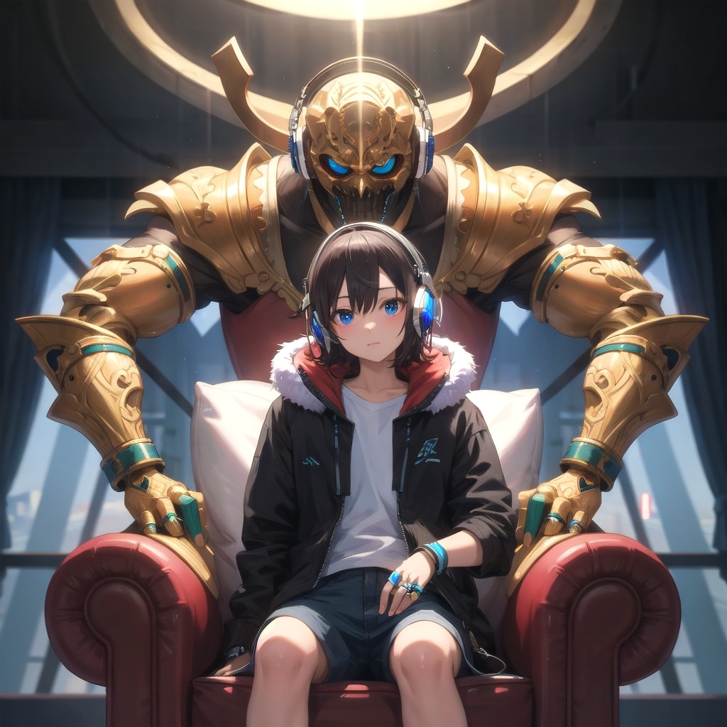 そこはかとなくペル〇ナァアアア！！！ | の人気AIイラスト・グラビア