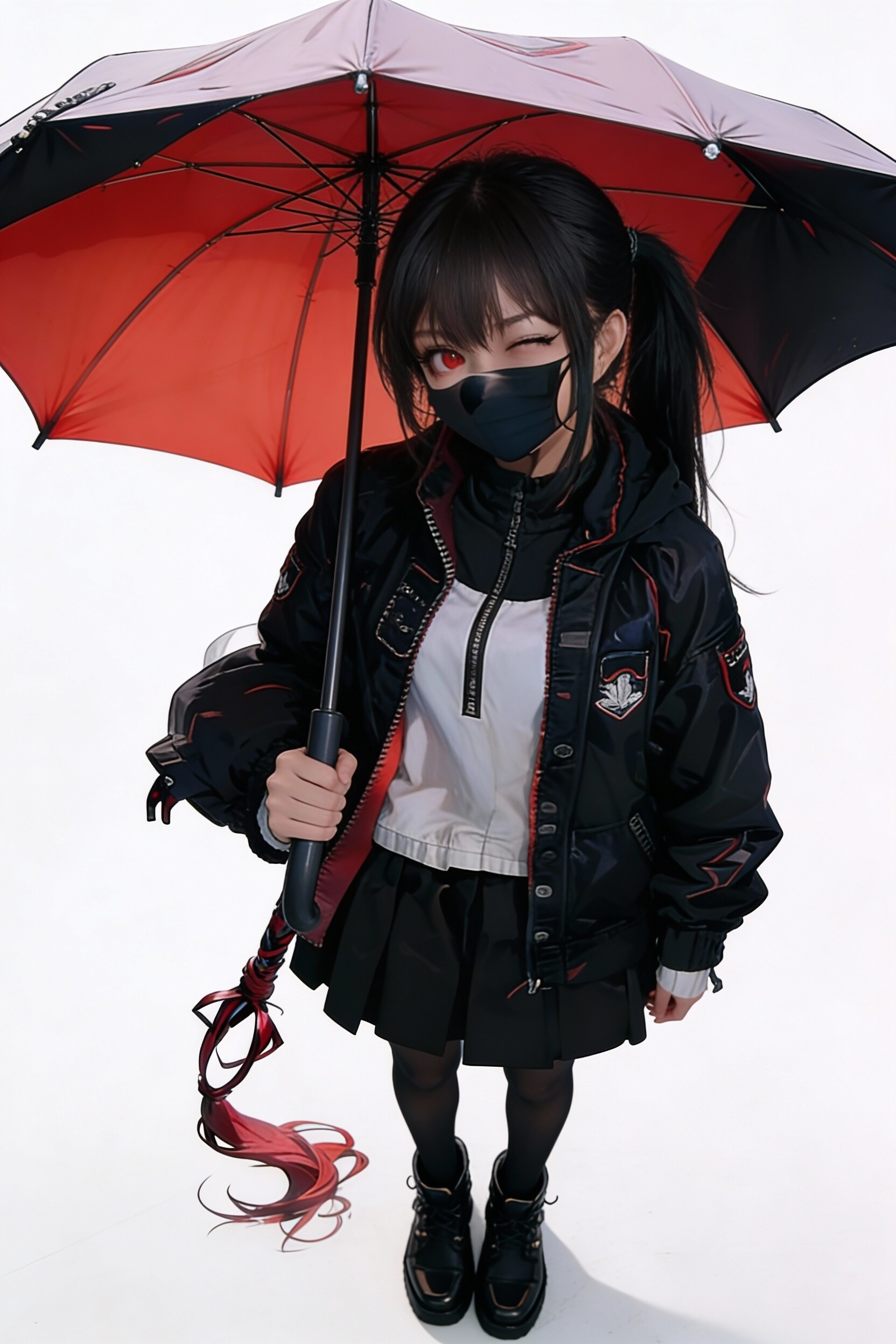 初登場時のK.Tちゃんを汎用化したい