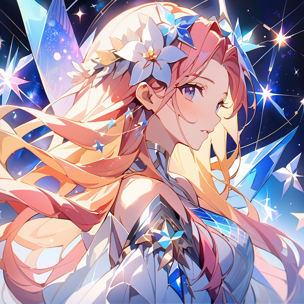 Sagittarius の乙女