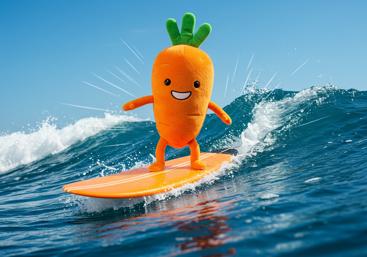 海と人参さん | の人気AIイラスト・グラビア