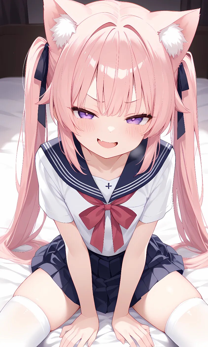 MSGK | の人気AIイラスト・グラビア