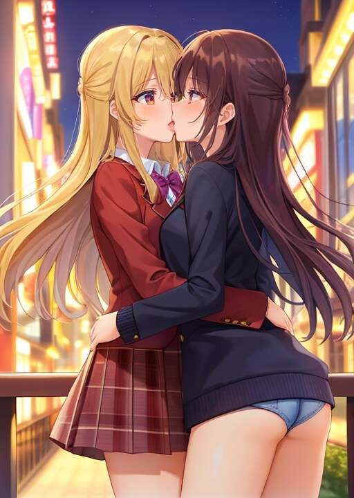 学校帰り