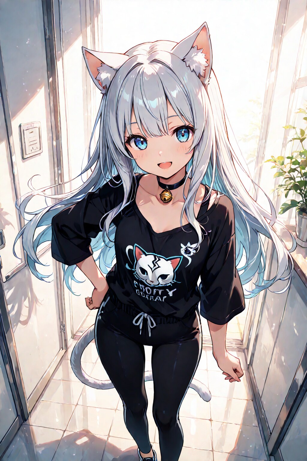 ユキネ【copycat-illustrious v7.0】