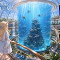 今年の夏はSOLUNARA RESORTへ 6枚目
