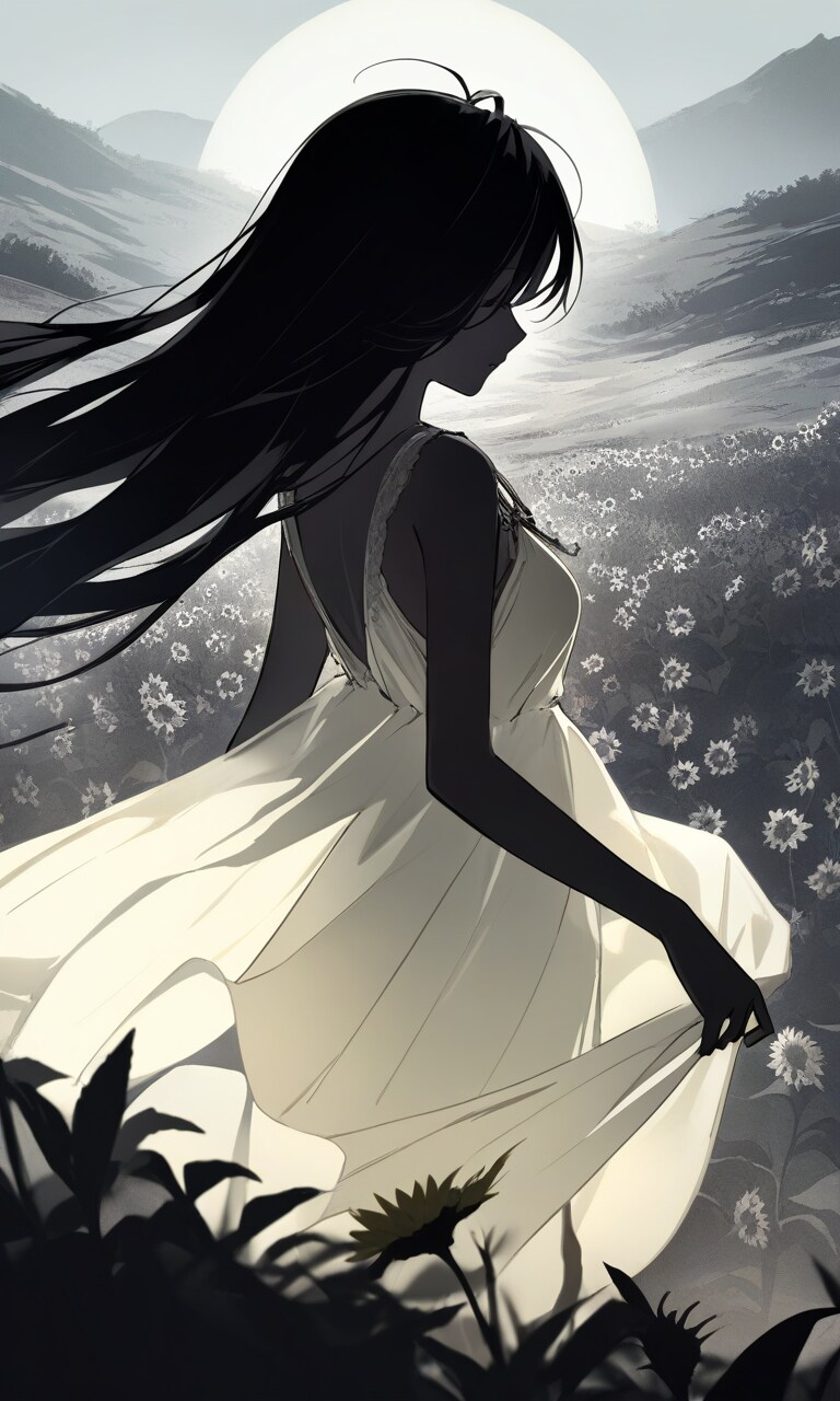 ひかり | の人気AIイラスト・グラビア