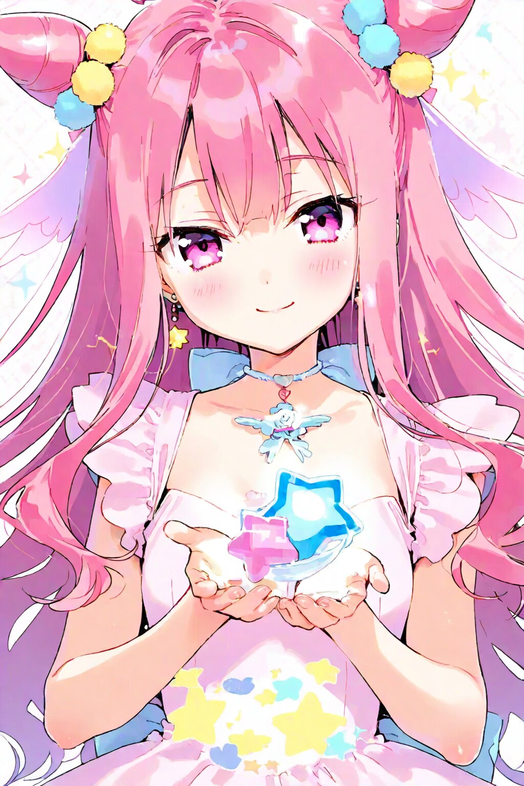 希望の魔法少女