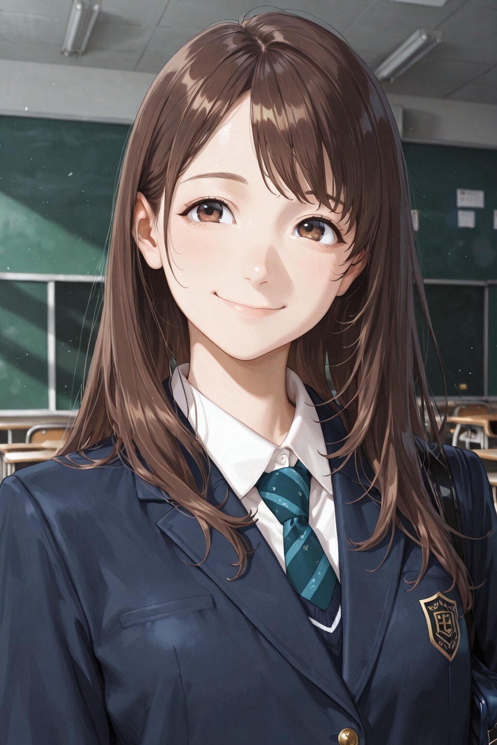 女学生いろいろ