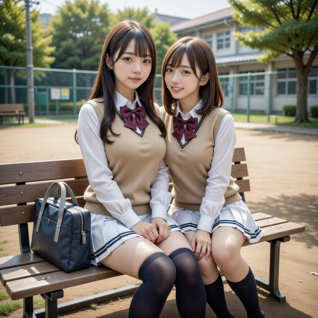 JKの放課後