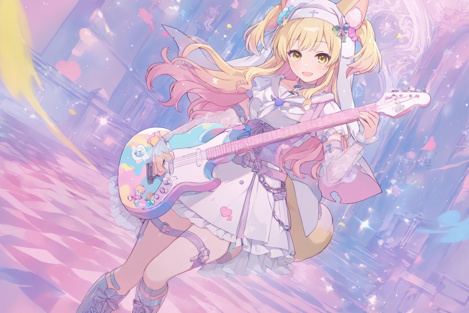 今日のミラちゃん | の人気AIイラスト・グラビア