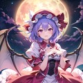 東方再現シリーズ　レミリア編 8枚目