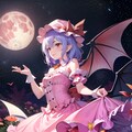 東方再現シリーズ　レミリア編 10枚目