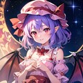 東方再現シリーズ　レミリア編 5枚目