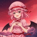 東方再現シリーズ　レミリア編 4枚目