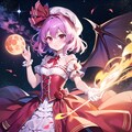 東方再現シリーズ　レミリア編 11枚目