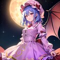 東方再現シリーズ　レミリア編 7枚目