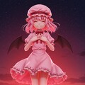 東方再現シリーズ　レミリア編 2枚目