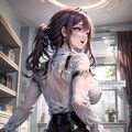 卡芙卡kafka-honkai-star-rail 4枚目