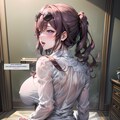 卡芙卡kafka-honkai-star-rail 3枚目