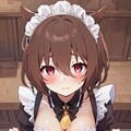 メイドタキオン詰め合わせ 7枚目