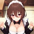 メイドタキオン詰め合わせ 8枚目