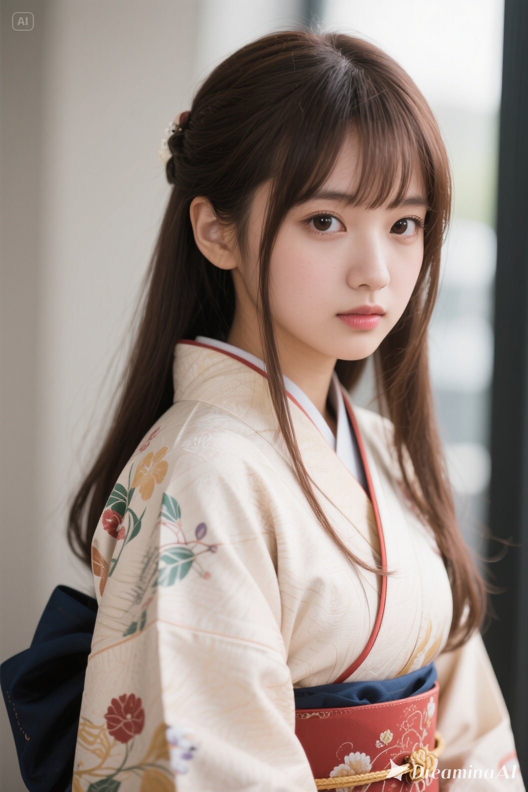 【実写風？】みことちゃん