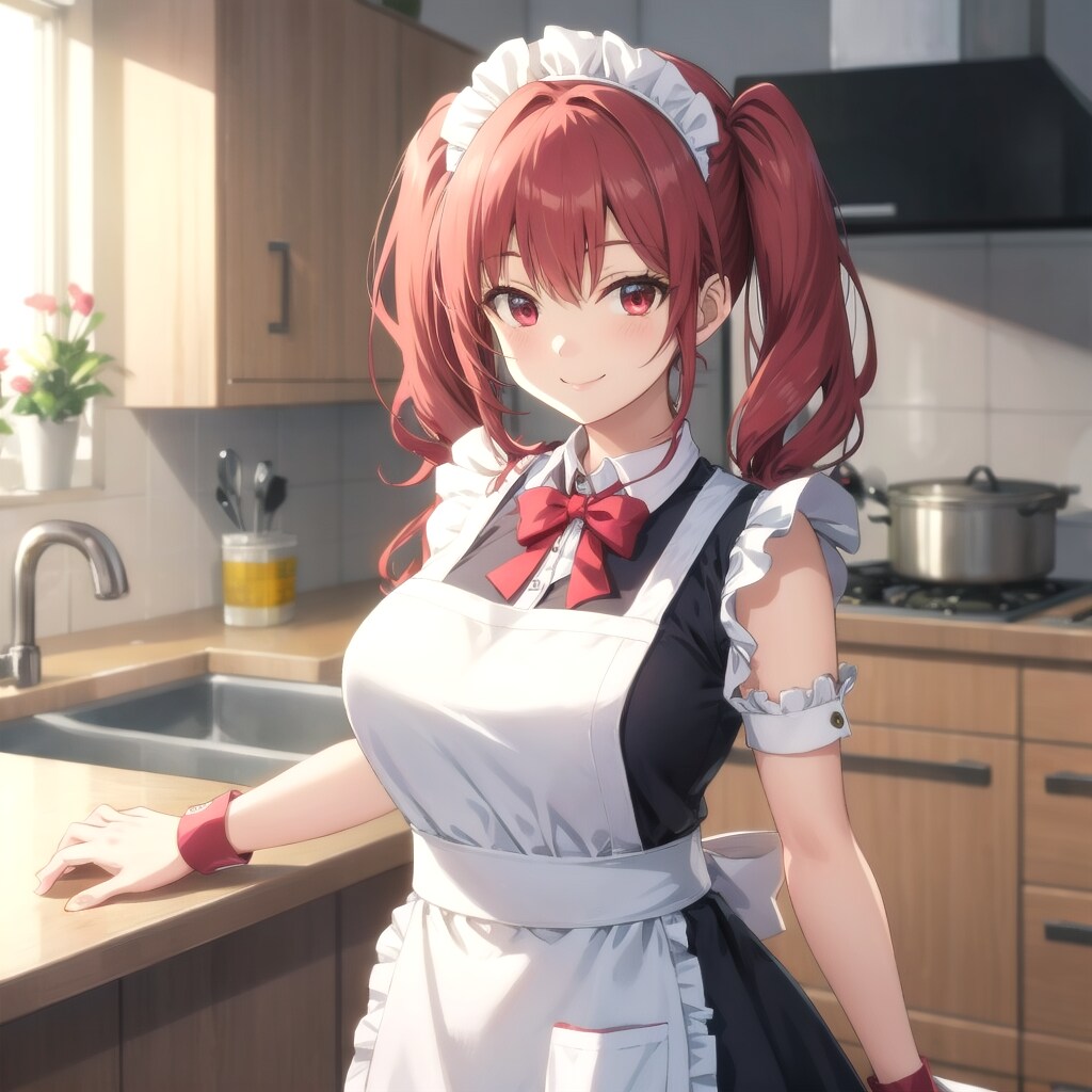 こちらがキッチンです☆