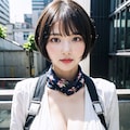 ランダム衣装×ボンテージ要素 12枚目