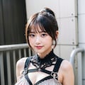 ランダム衣装×ボンテージ要素 5枚目
