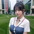 ランダム衣装×ボンテージ要素 9枚目