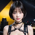 ランダム衣装×ボンテージ要素 8枚目